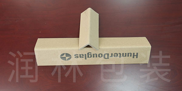 纸护角包装的核心优势体现在哪些环节