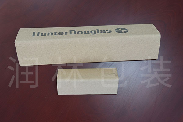 安徽纸护角批发的抗压强度与直径/厚度有何关系？