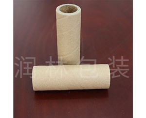 池州不干胶纸管