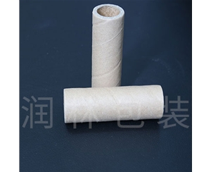 池州不干胶纸管