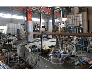 芜湖L型纸护角厂生产中的原材料利用率如何优化