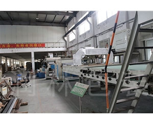 纸护角包装生产中的能耗与碳排放水平如何